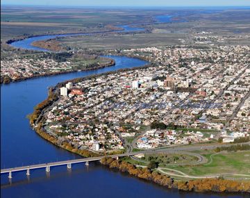 Reflotan proyecto para trasladar la Capital a la Patagonia