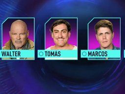 Cuándo se conoce el primer eliminado de Gran Hermano 2022