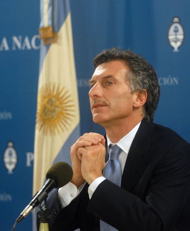 Macri