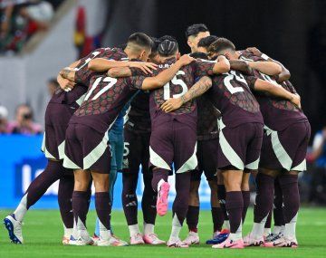 Malas noticias: México pierde a su figura para la Copa América