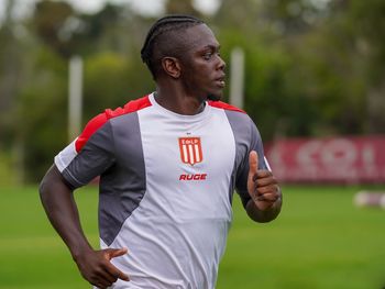 Qué lesión tiene Cetré y por qué Boca frenó su pase desde Estudiantes