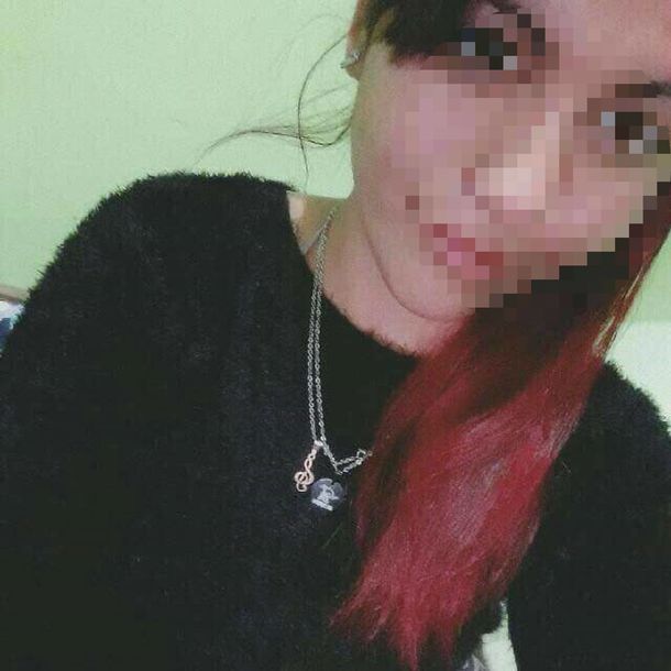 Maribel Guido tiene 15 años y fue hallada sana y salva