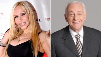 Pradón vs. Sofovich Pradón vs. Sofovich