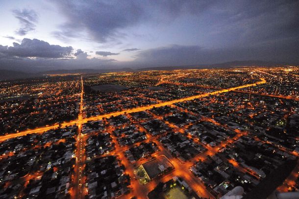 Fuerte sismo de 4,8 grados Richter sacudió San Juan