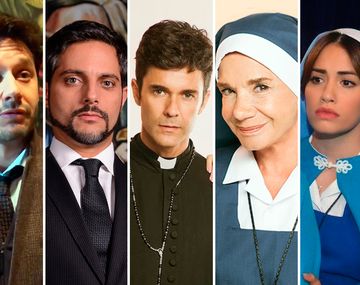 ¿Quiénes ganarán como mejor actriz y mejor actor? Entrá y votá