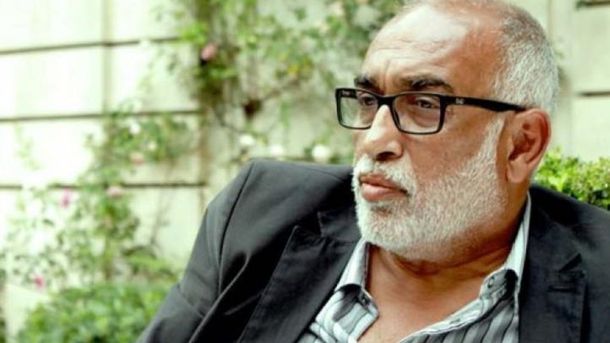 Oscar Negro González Oro ratificó la defensa que hizo sobre Jey Mammón: Es buen tipo