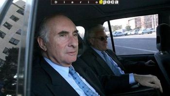 coimas en el senado: comienza el juicio a de la rua coimas en el senado: comienza el juicio a de la rua