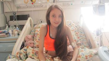 rechazan el pedido de chica que quiere morir rechazan el pedido de chica que quiere morir