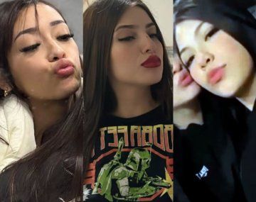 Qué reveló la autopsia realizada al cuerpo de Morena Verdi