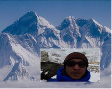 Terremoto: 10 muertos por avalancha en el Himalaya