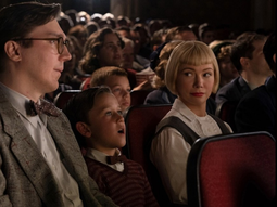 El drama biográfico que narra la vida de Steven Spielberg llegó a la plataforma