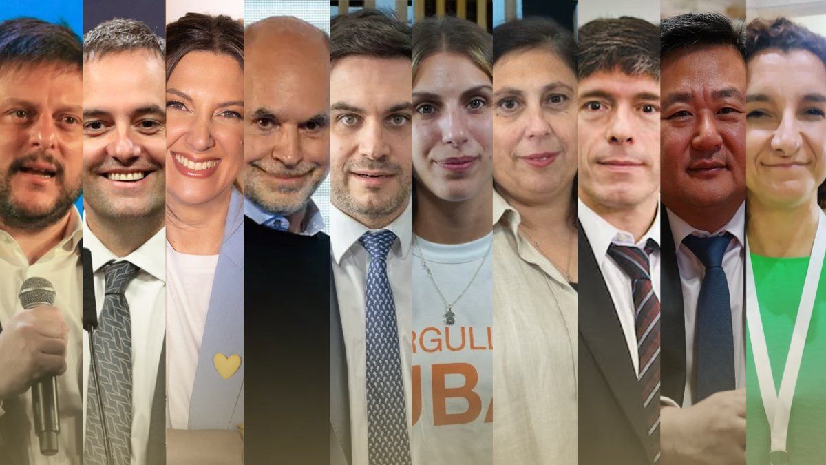 Elecciones legislativas CABA EN VIVO: minuto a minuto, boca de urna y resultados