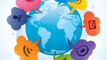 aseguran que las redes sociales pueden cambiar el mundo aseguran que las redes sociales pueden cambiar el mundo