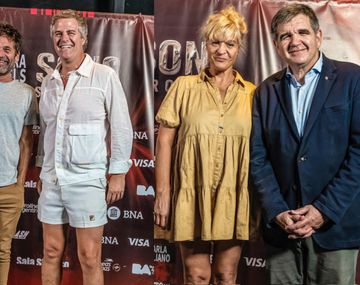 SONS - Ser o no ser: La Fura dels Baus deslumbró en su estreno de prensa