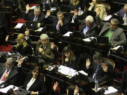 Supermiércoles: a Diputados le espera una maratónica sesión