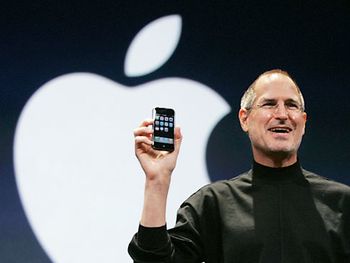 Steve Jobs 77