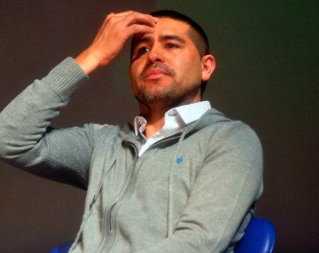 En Boca temen que Riquelme sea el nuevo Passarella