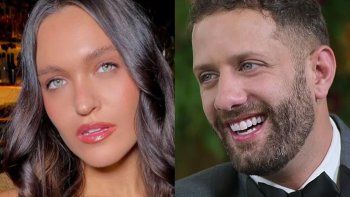 es oficial la denuncia contra ezequiel ingrassia de love is blind por abuso