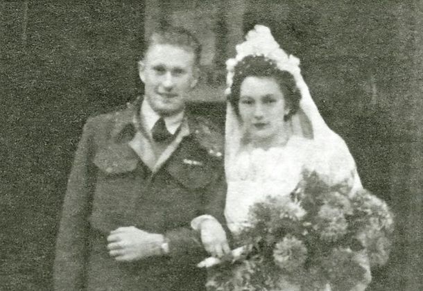 Estuvieron casados 71 años y murieron con cuatro minutos de diferencia