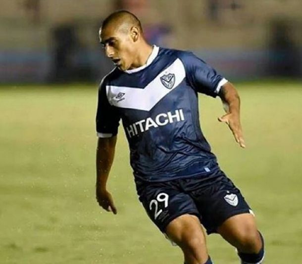 El dramático relato del jugador de Vélez tras el robo: Lo único que hacía era rezar