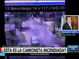 estos serian dos de los vehiculos que usaron los profugos del triple crimen estos serian dos de los vehiculos que usaron los profugos del triple crimen
