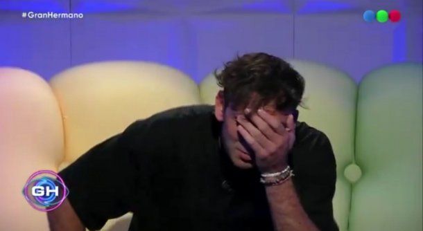 ¿Se espera un traición en Gran Hermano?: Bautista le hizo un chiste a Nico que podría romper a los Bro