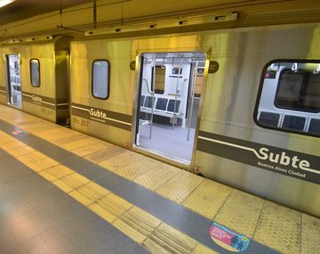 El horario del subte cambiará desde julio