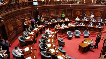 Comenzará el debate por la reforma en Seguridad Social Comenzará el debate por la reforma en Seguridad Social