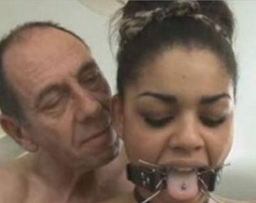 Un candidato británico es un veterano actor porno