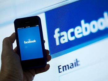 Facebook, el refugio de los más chicos en la red