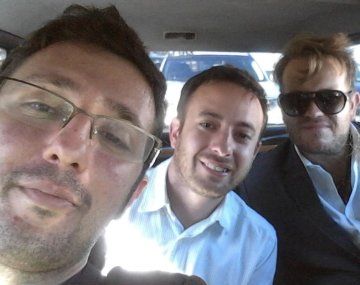 Agustín Laje negó vínculos con el femicida Pablo Laurta: Buscan ensuciar mi nombre