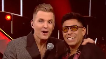 el ingreso de brian sarmiento a gran hermano generacion dorada reavivo el debate por la cuota alimentaria: mando lo que puedo el ingreso de brian sarmiento a gran hermano generacion dorada reavivo el debate por la cuota alimentaria: mando lo que puedo