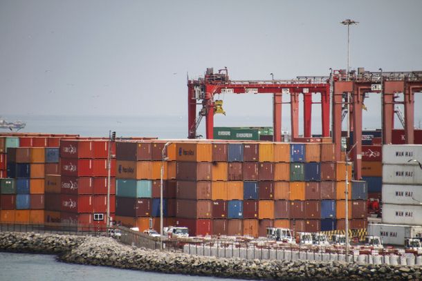 El déficit en la Balanza de Pagos se redujo durante el primer trimestre del año.