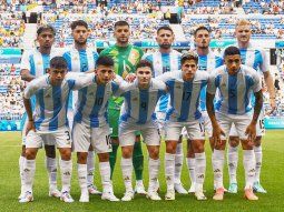 Cuándo y contra quién juega la Sub-23 los cuartos de final de los JJOO