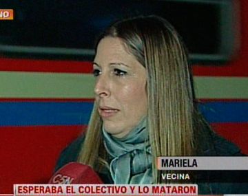 Moreno es tierra de nadie