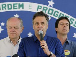 neves apunta a los indecisos en brasil neves apunta a los indecisos en brasil