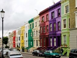 Todas las casas en Londres valen más que la riqueza anual de la Argentina