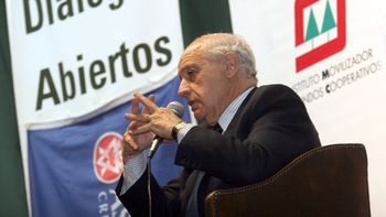 lavagna, duro contra macri: sus propuestas son una barbaridad tecnica lavagna, duro contra macri: sus propuestas son una barbaridad tecnica