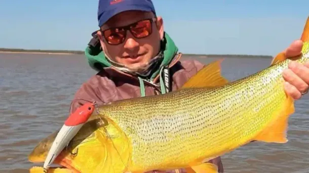 El cuerpo de Pablo Ovando fue hallado en el Río Paraná 
