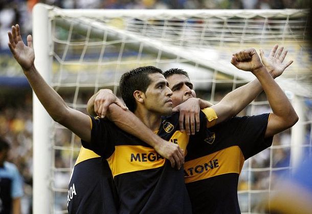 Riquelme