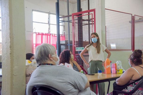 La Ciudad comenzó preparar el censo de personas en situación de calle