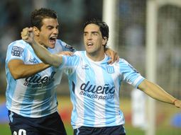 racing goleo en el primer clasico desde el descenso de independiente racing goleo en el primer clasico desde el descenso de independiente