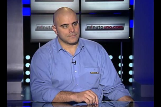 Hace falta un bloque de izquierda en el Congreso