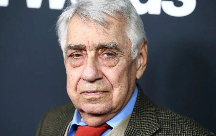 Murió el actor Philip Baker Hall, recordado por Seinfeld