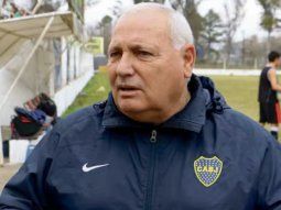 Murió una gloria de Boca que fue campeón de América y del mundo