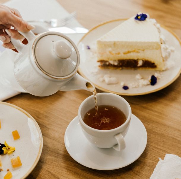 Con años de historia