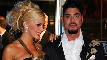 el dolor de virginia gallardo por la muerte de fort el dolor de virginia gallardo por la muerte de fort