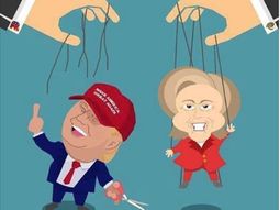 Memes de las elecciones en Estados Unidos Memes de las elecciones en Estados Unidos