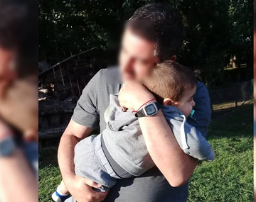 Qué se sabe sobre el crimen del padre que mató a su hijo en Lomas de Zamora