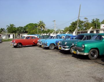 Después de 50 años de restricciones